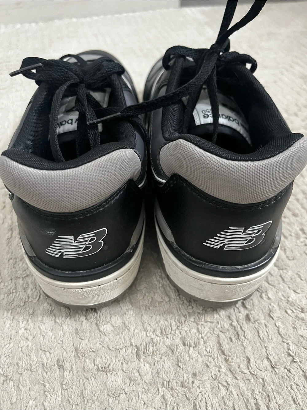 New Balance great